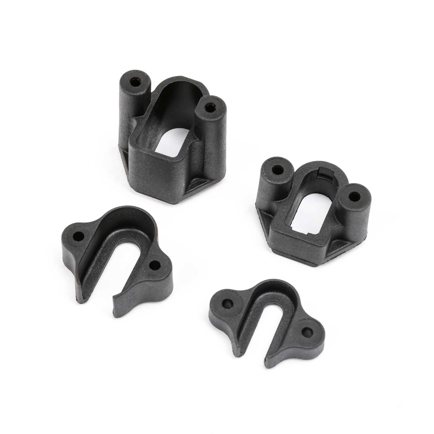 Losi IC3/IC5 Mount & Base: BR HR LOS231084
