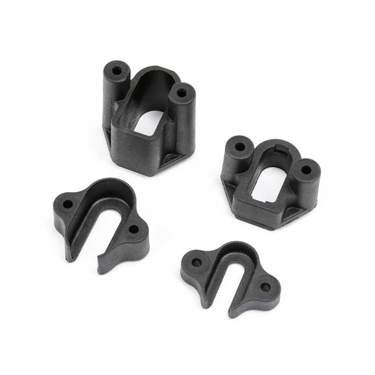 Losi IC3/IC5 Mount & Base: BR HR LOS231084
