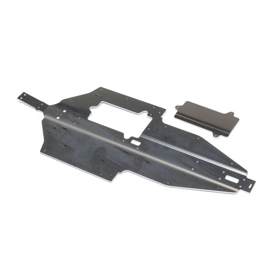 Losi Chassis Plate: RZR Rey LOS231102