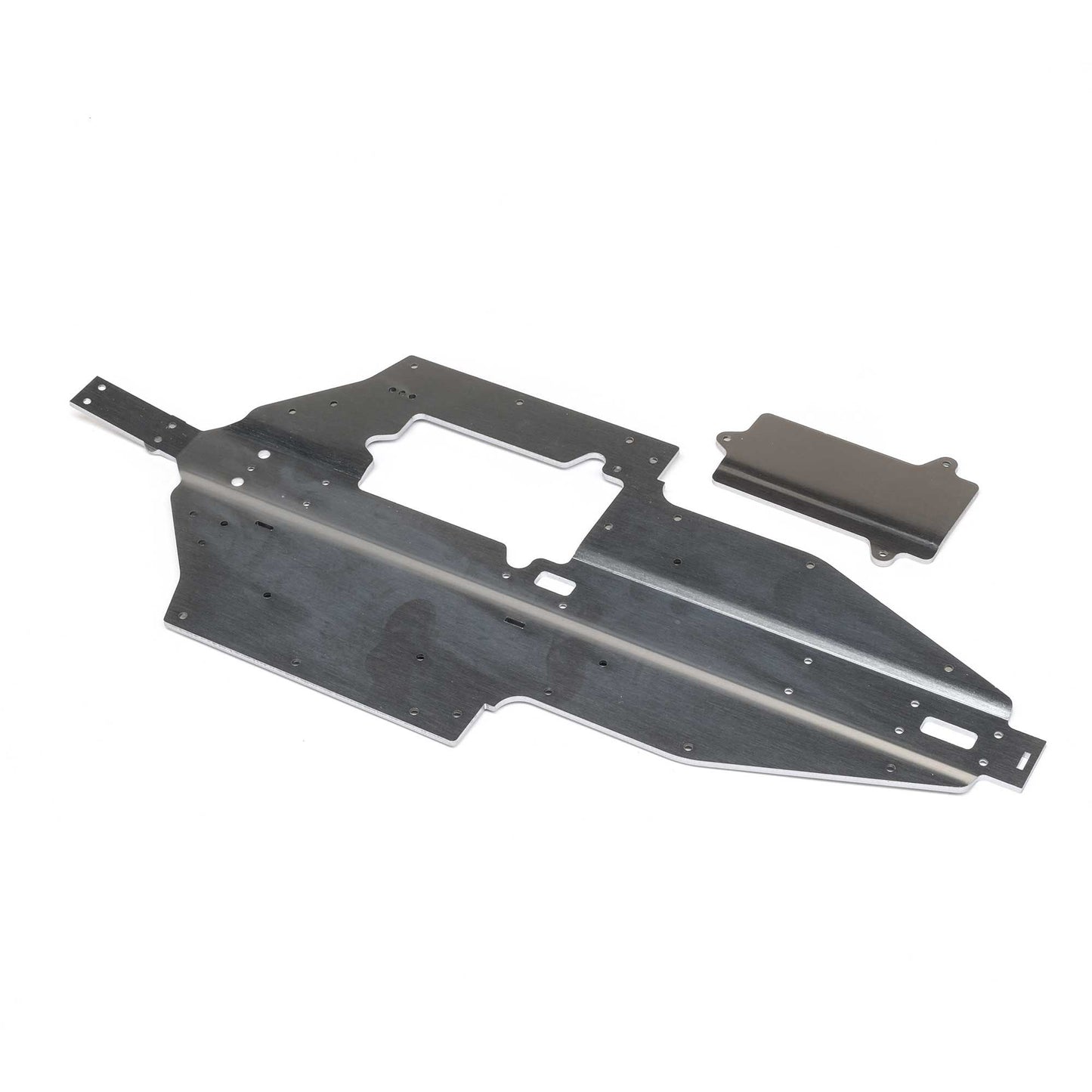 Losi Chassis Plate: RZR Rey LOS231102