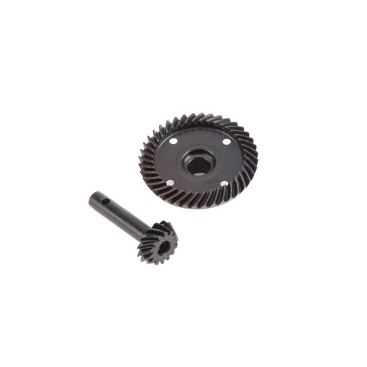 Losi 40T Ring &14T Pinion Gear FR/RR: Baja Rey LOS232008