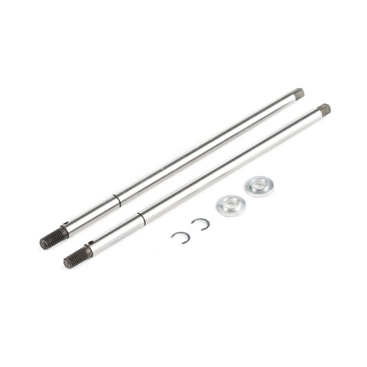 Losi Rear Axle Shaft Set: Baja Rey LOS232014