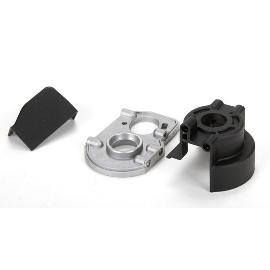 Losi Center Diff Mount Set: TEN MT LOS232016