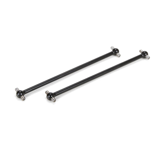 Losi Center Dogbone (2): TEN MT LOS232017