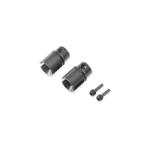 Losi Center Drive Coupler: TENACITY ALL LOS232024