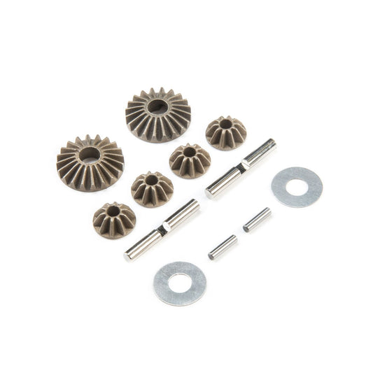 Losi Gear Set, Gear Diff: 22S LOS232040
