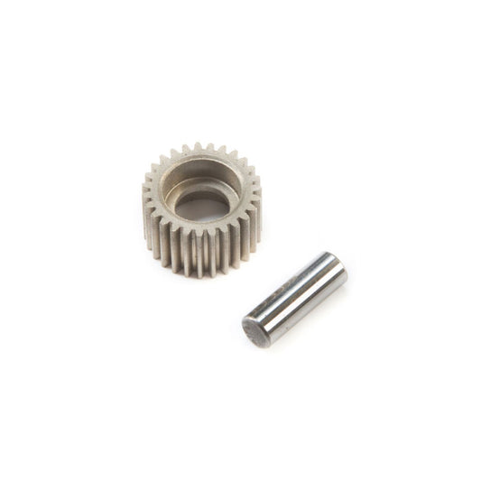 Losi Idler Gear & Shaft: 22S LOS232042