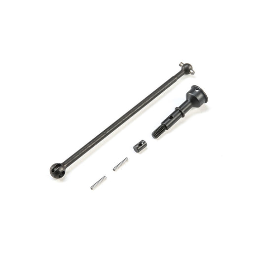 Losi CVA Driveshaft, Complete: 22S LOS232045