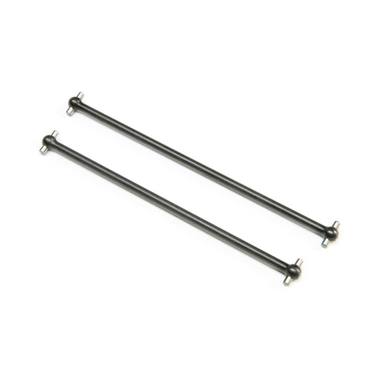 Losi Center Dogbone Set: Ultra 4 LOS232054