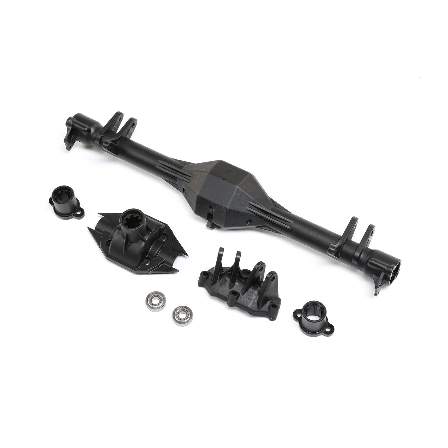 Losi Axle Housing Set, Rear: RR, BR, HR LOS232072