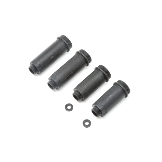 Losi Front & Rear Shock Body : TENACITY ALL LOS233012