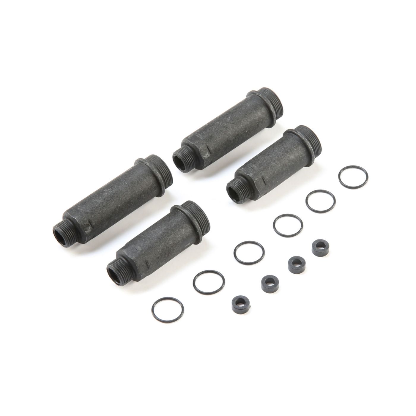 Losi Shock Body Set: 22S LOS233018