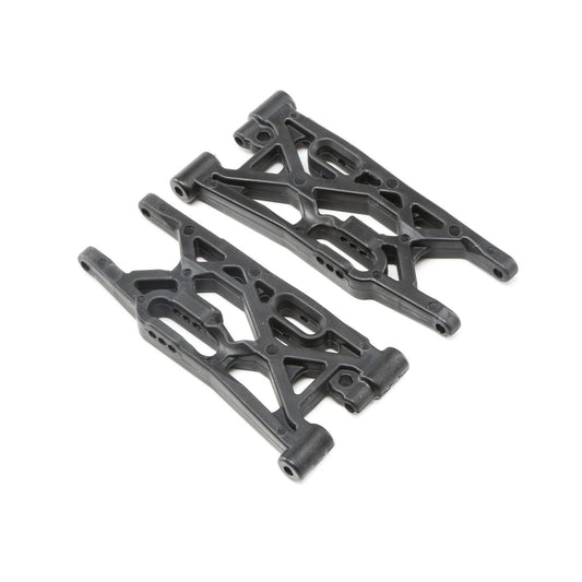 Losi Rear Arm Set: TENACITY ALL LOS234017