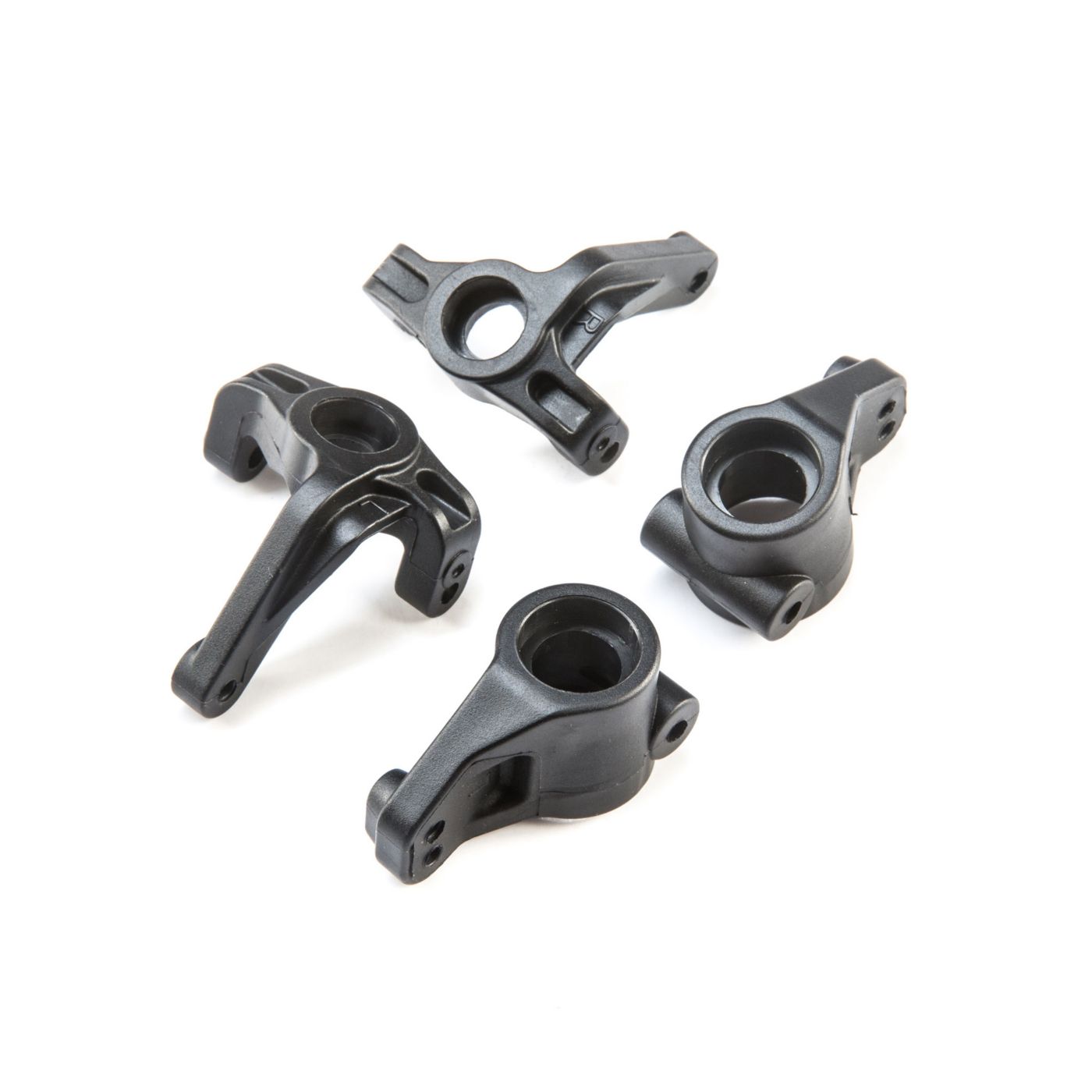 Losi Hub and Spindle Set: 22S LOS234026