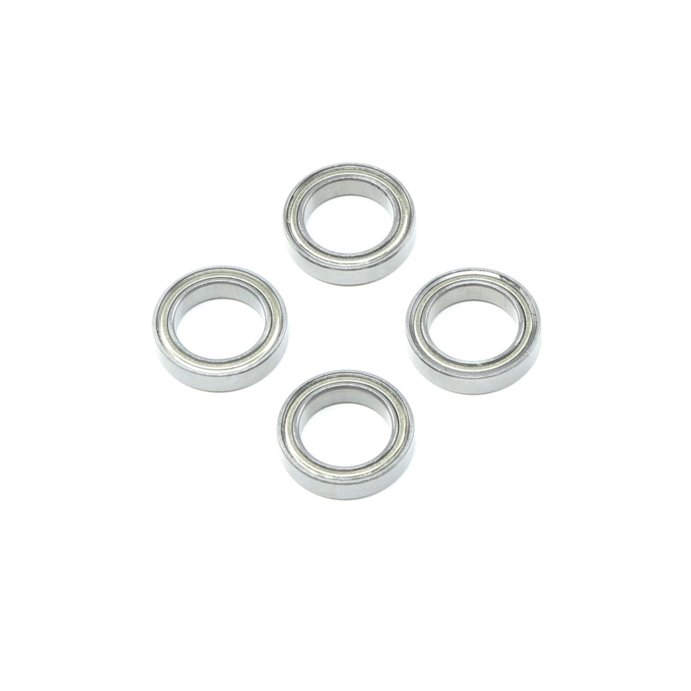 Losi 12x18x4mm Ball Bearing (4) LOS237000