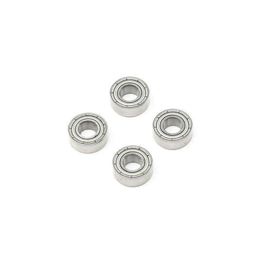 Losi 5x11x4mm Ball Bearing (4) LOS237002