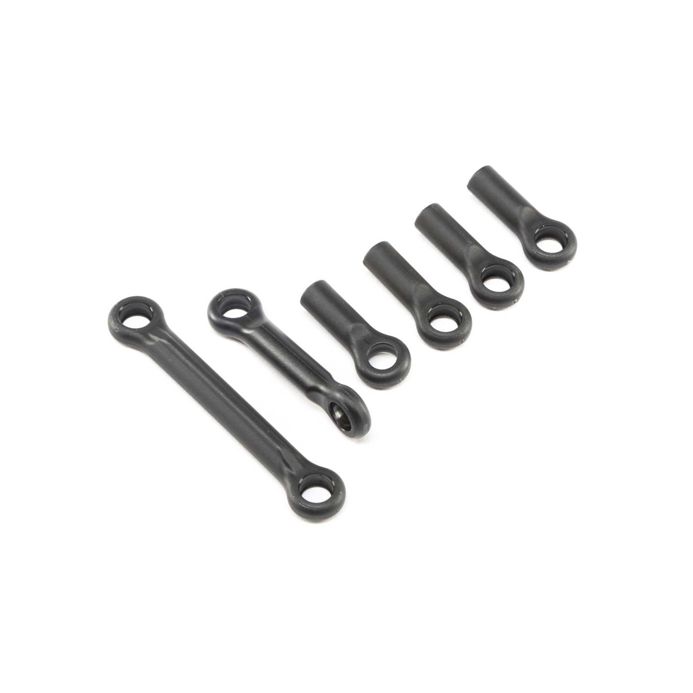 Losi Rod End & Steering Link Set: LST 3XL-E LOS241021
