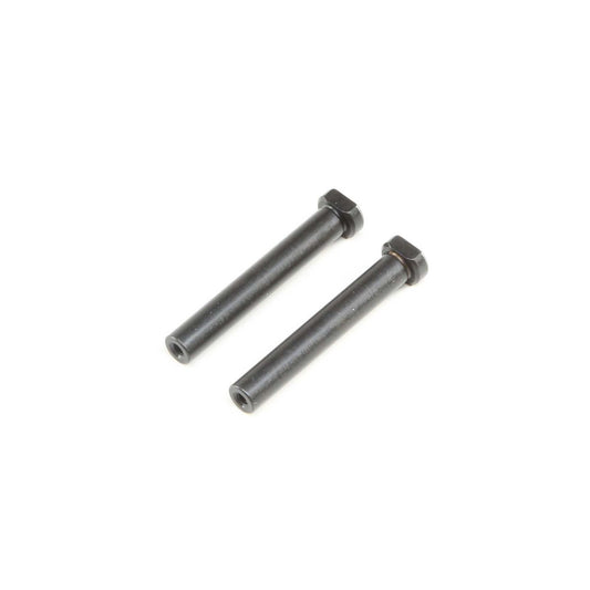 Losi Steering Post Set (2): LST 3XL-E LOS241026