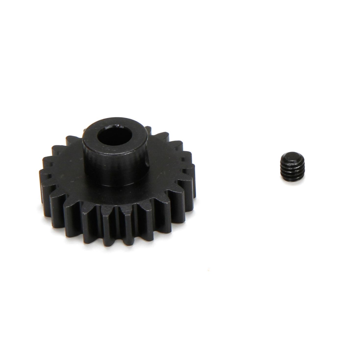 Losi Pinion Gear, 22T, 1.0M, 5mm Shaft LOS242004