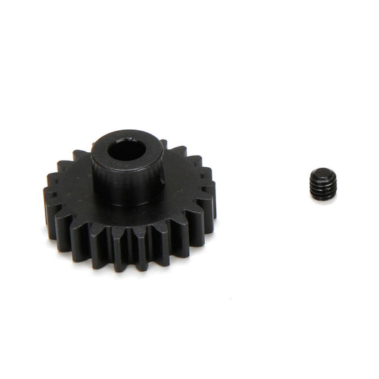 Losi Pinion Gear, 22T, 1.0M, 5mm Shaft LOS242004