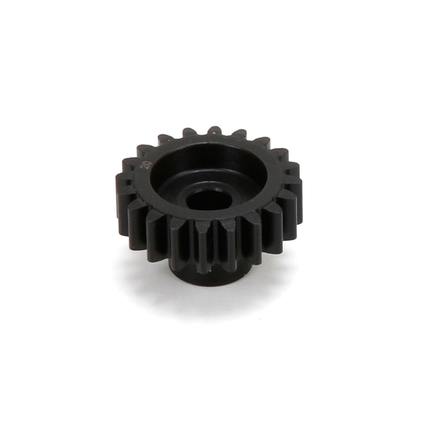 Losi Pinion Gear, 20T, 1.0M, 5mm Shaft LOS242008