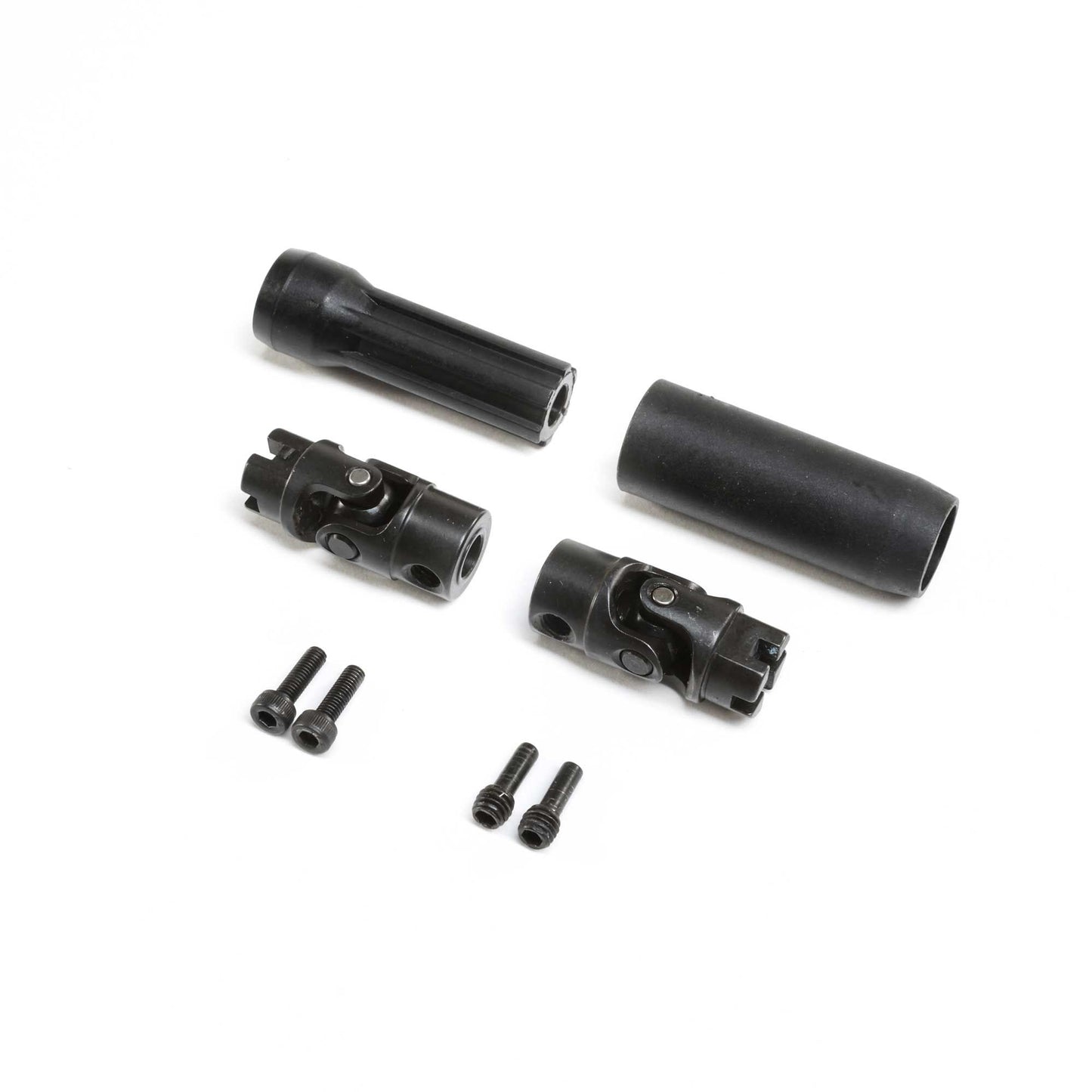 Losi Center Slider Driveshaft Set (1): LMT LOS242046