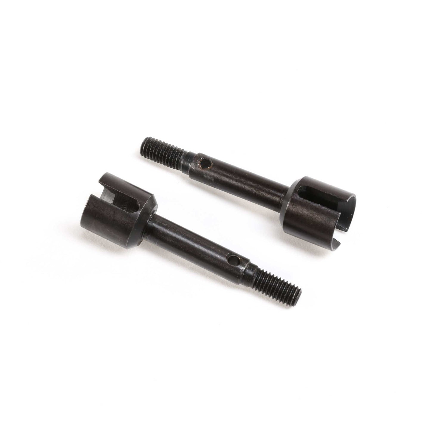 Losi Stub Axle, Rear (2): LMT LOS242051