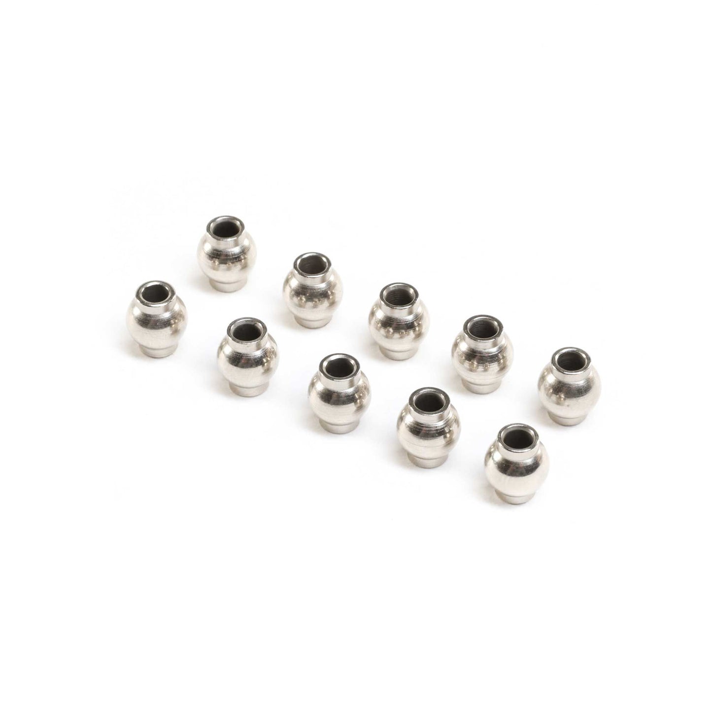 Losi 7mm Double Boss Pivot Balls (10): LMT LOS244010