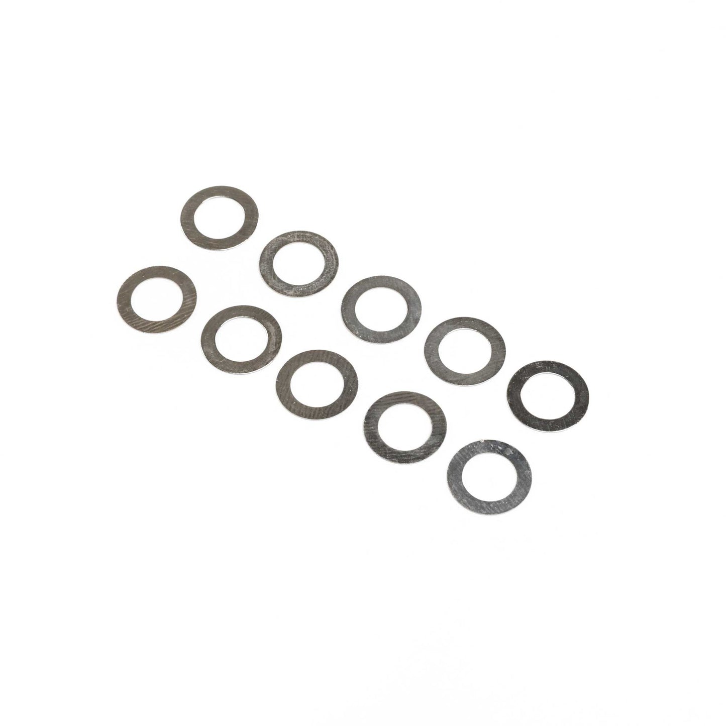 Losi Diff Shim, M8 x 13 x 0.4mm (10): LMT LOS246004