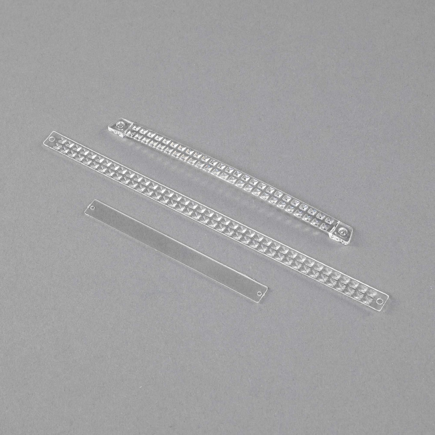 Losi LED Lightbar Lens Cover Set: SBR 2.0 LOS250050