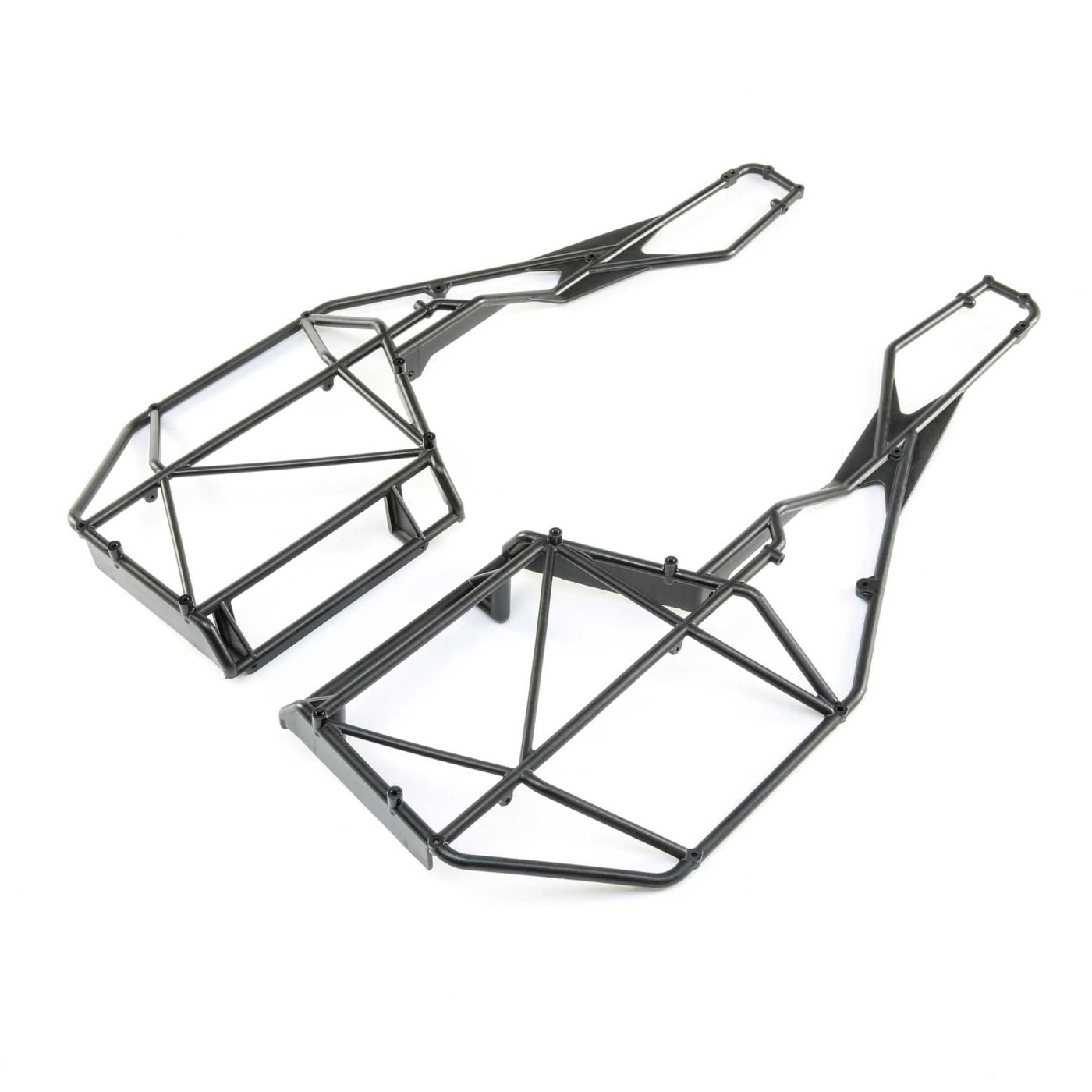 Losi Roll Cage Sides L&R: Super Baja Rey LOS251054