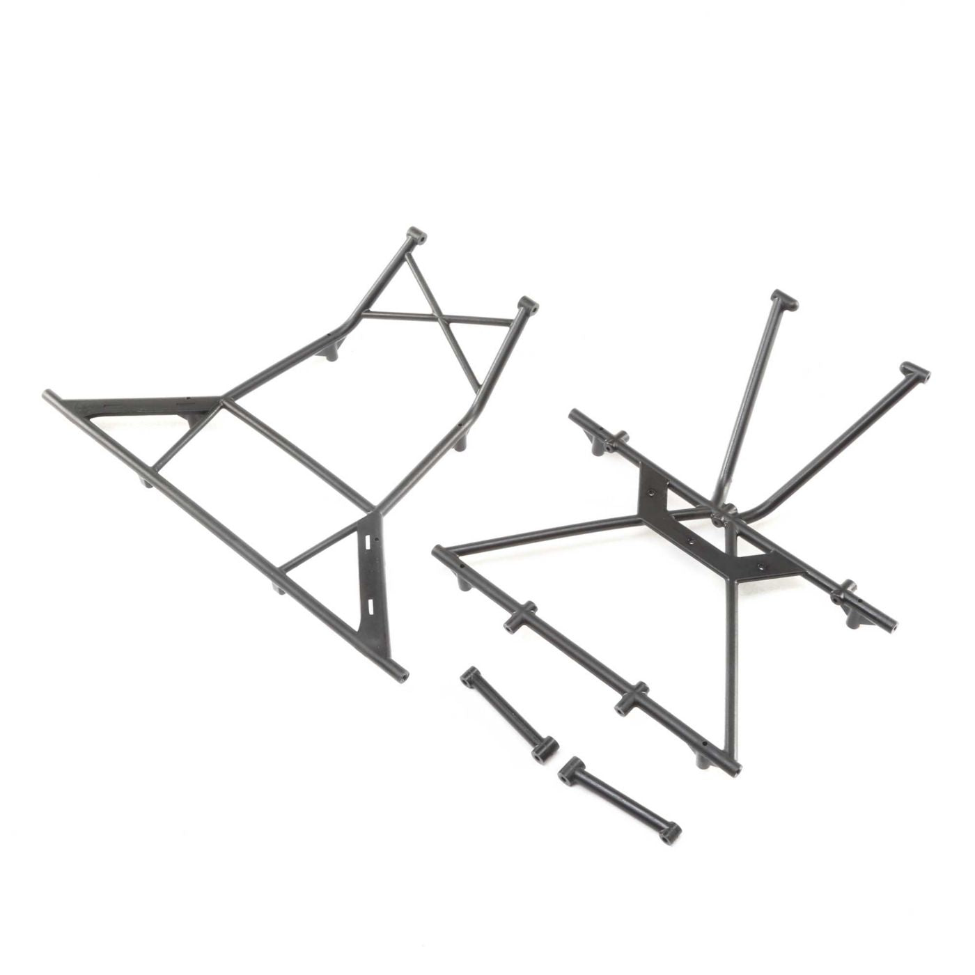 Losi Roll Cage Top Bar, Front Bar: Super Baja Rey LOS251069