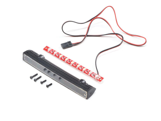 Losi LED Light Bar, Two Color, Rear: Super Rock Rey LOS251089
