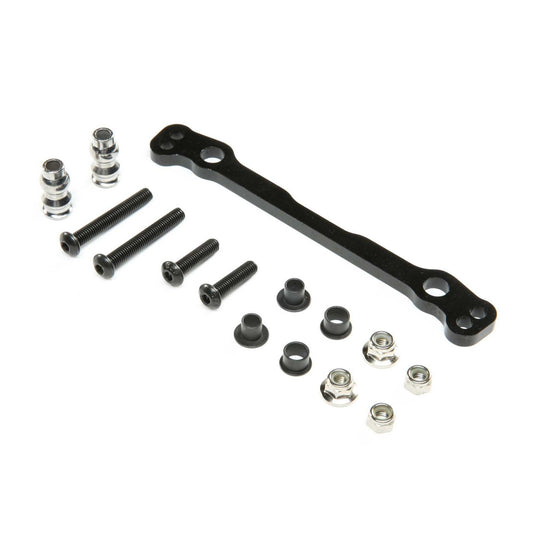 Losi Steering Rack & Hardware: DBXL-E 2.0 LOS251095