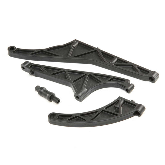 Losi Chassis Brace Set: DBXL-E 2.0 LOS251100