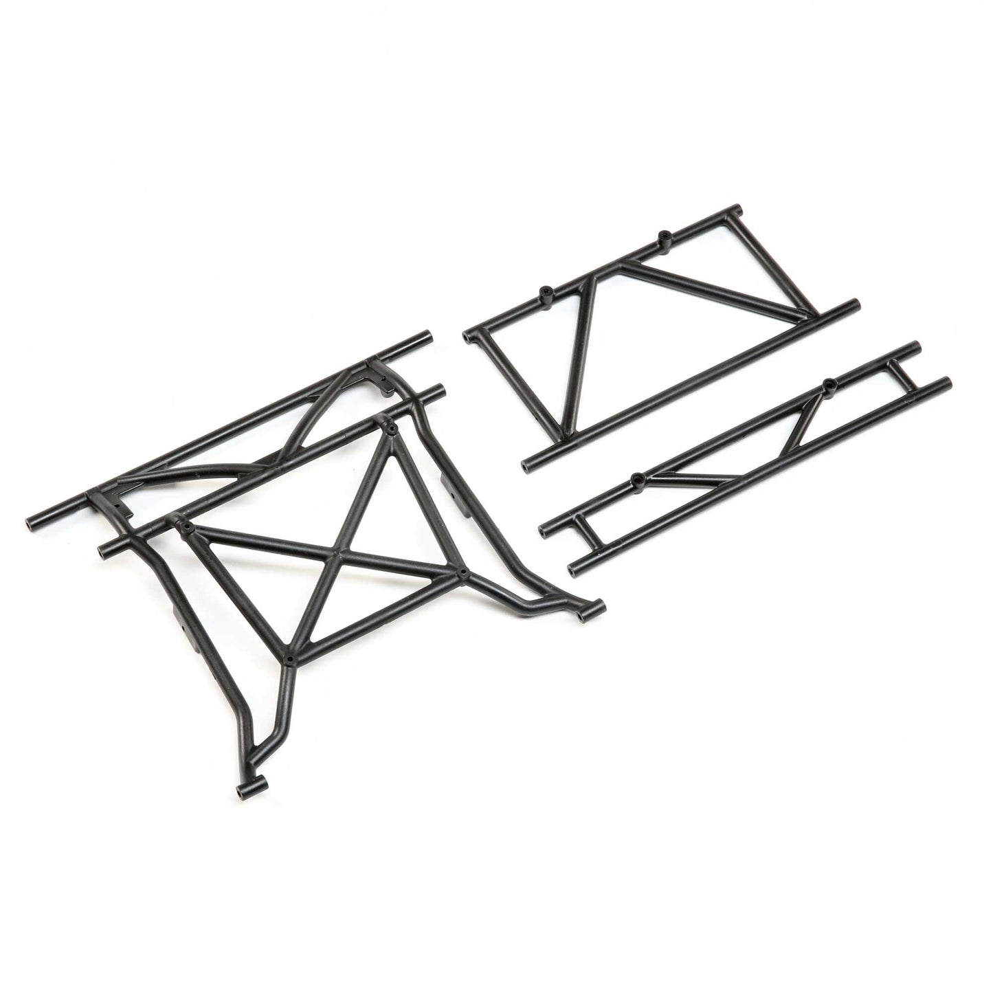 Losi Rear Cage: SBR 2.0 LOS251111
