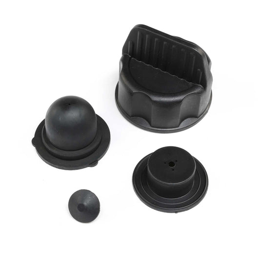 Losi Gas Cap Assembly: DBXL 2.0 LOS251119