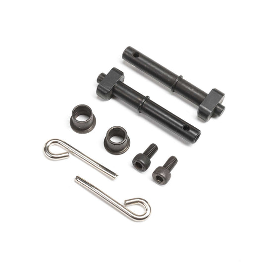 Losi Brake Cams (2): DBXL 2.0 LOS251121