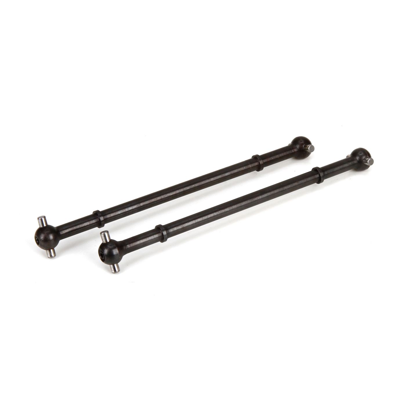 Losi Driveshaft & Axle Dogbone (2): 1:5 4wd DB XL LOS252001