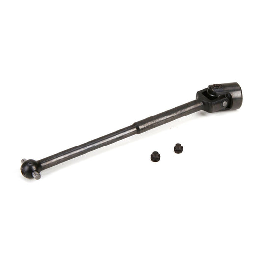 Losi Front Center Driveshaft (1): 1:5 4wd DBXL LOS252019