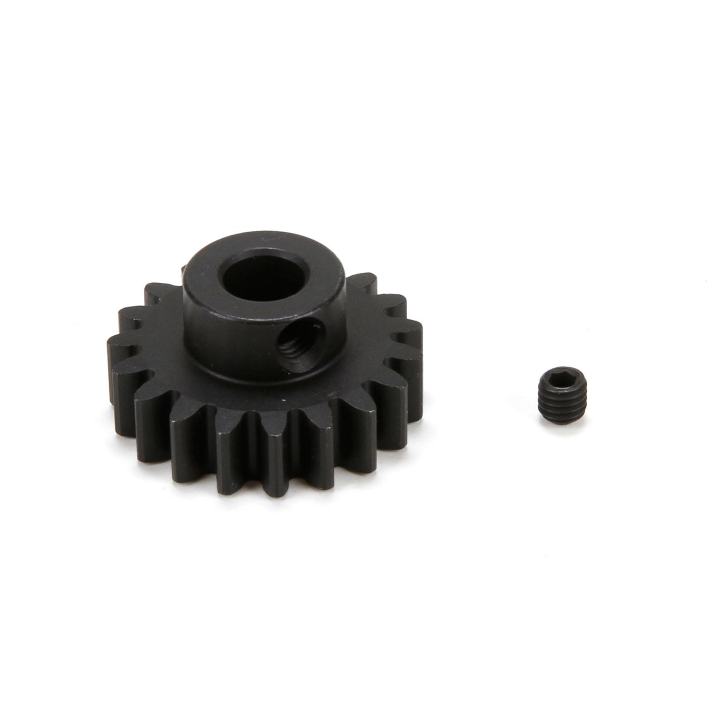 Losi Pinion Gear, 19T, 8mm Shaft, 1.5M LOS252042