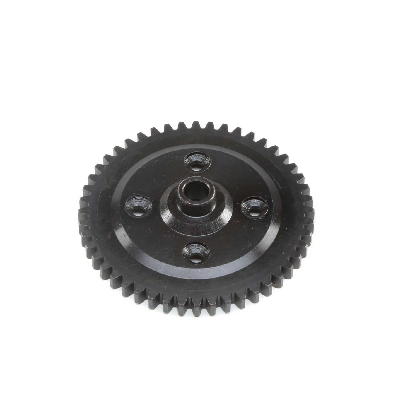 Losi Center Diff Spur Gear, 48T: DBXL-E LOS252061