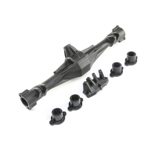 Losi Axle Housing Set, Rear: Super Baja Rey LOS252071