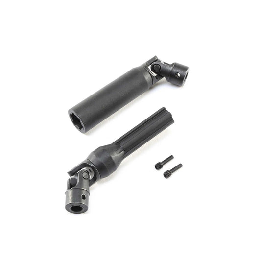 Losi Rear Driveshaft Set: Super Baja Rey LOS252072