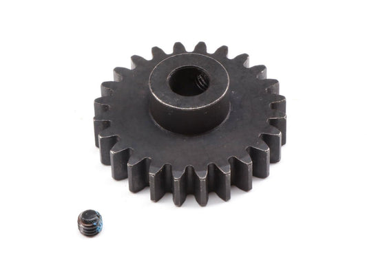 Losi Pinion Gear, 24T, 8mm Shaft, 1.5M LOS252089