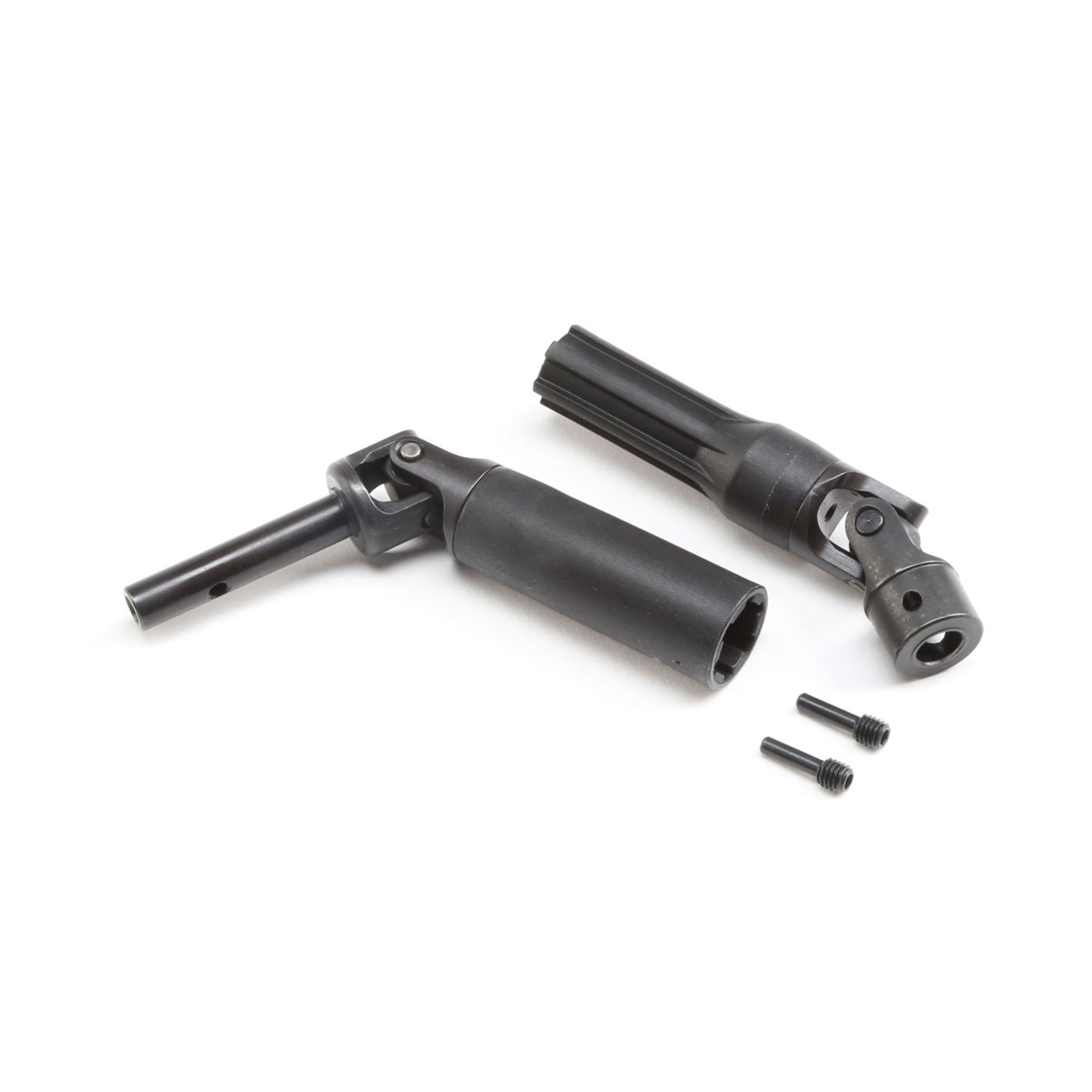 Losi Front Drive Shaft Slider, Complete: SuperRockRey LOS252110