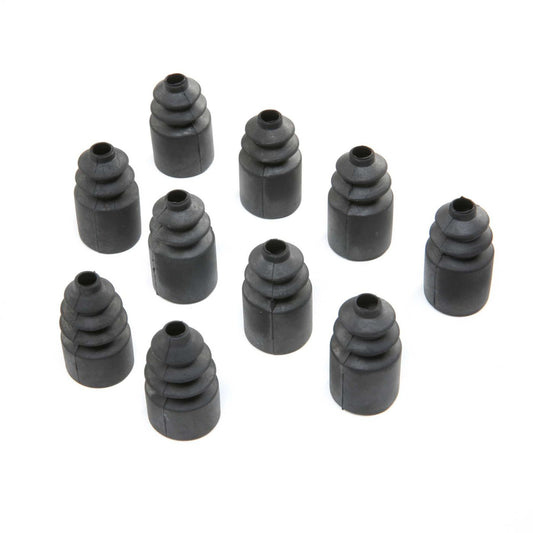 Losi Axle Boot Set, 5mm Drive Pins(10): DBXL-E 2.0 LOS252120