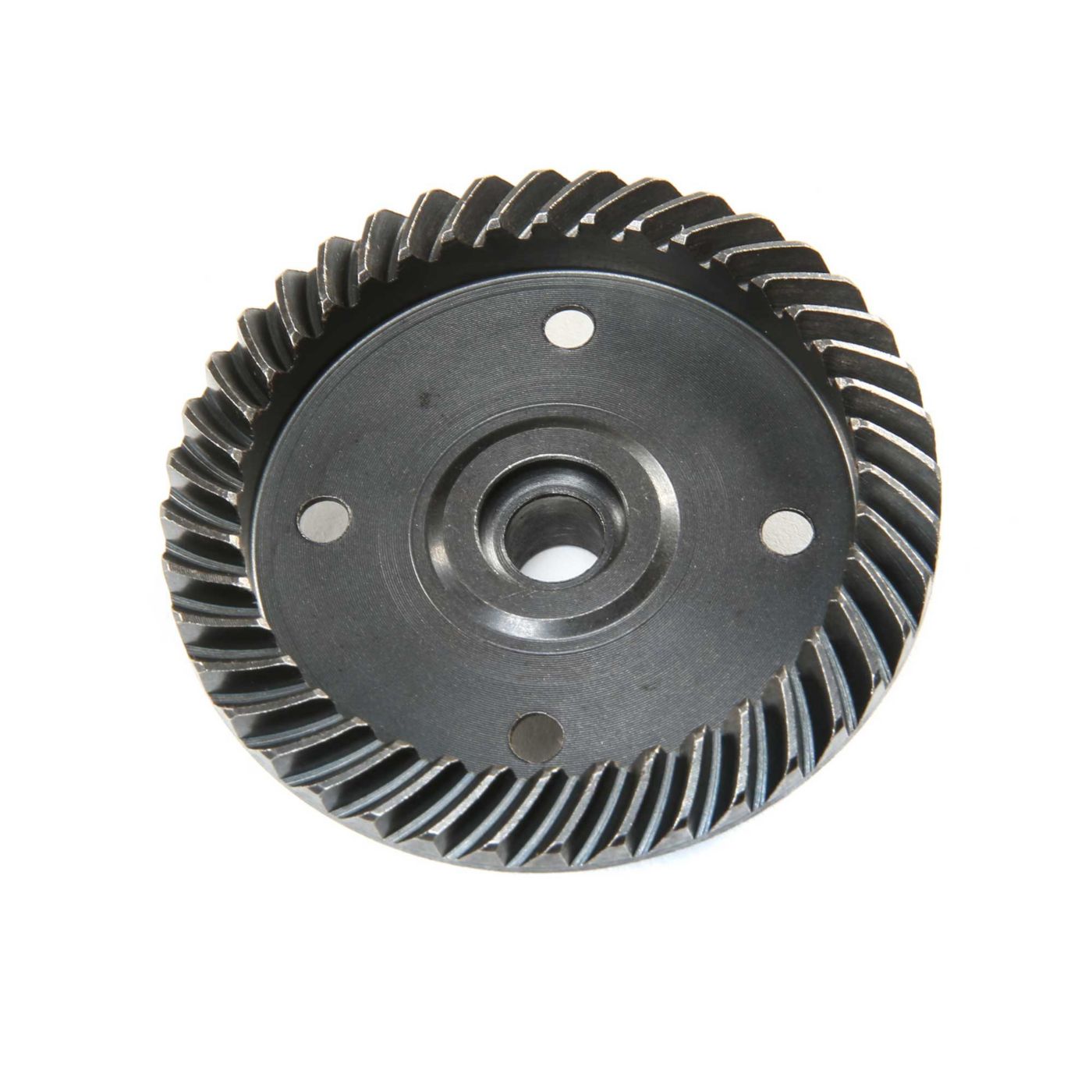 Losi Front/Rear Diff Ring Gear, 40T: DBXL-E 2.0 LOS252123
