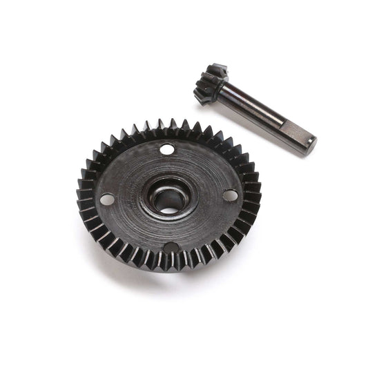 Losi Front Ring & Pinion Gear: 8XTE RTR, 8XT LOS252141