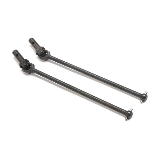 Losi Front Universal (2): 8X Super Lasernut LOS252143